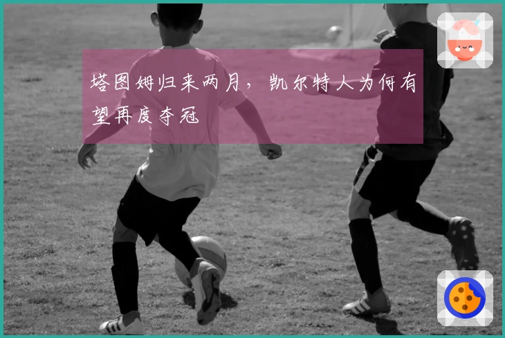 塔图姆归来两月，凯尔特人为何有望再度夺冠